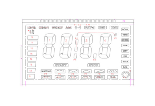 西藏JWSH-C707A